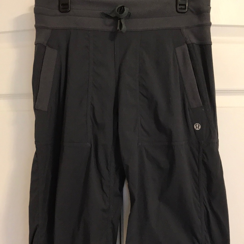 Lululemon dance pant
